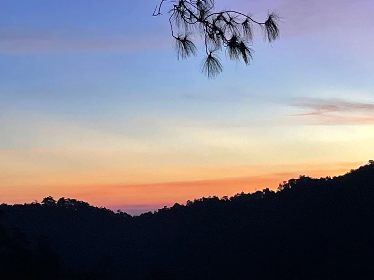 Taksin Maharat National Park