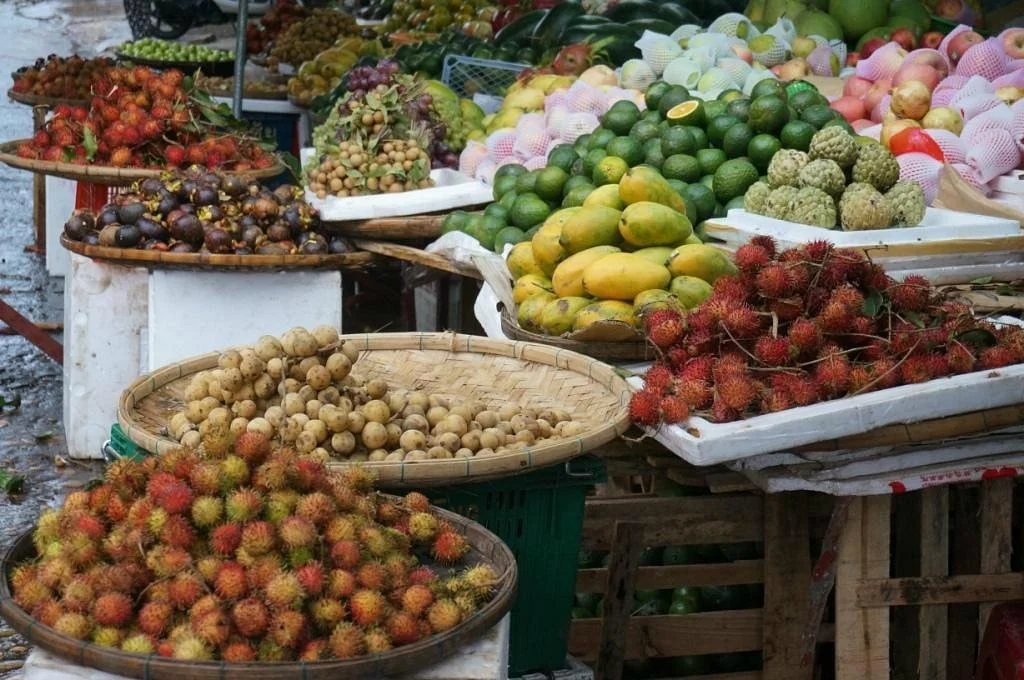 Central Market