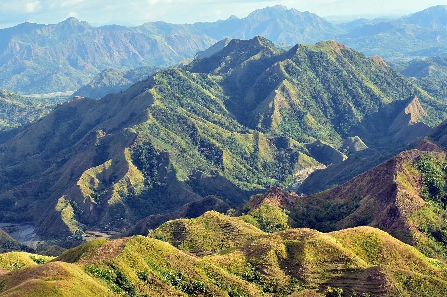Mt. Igmatongtong