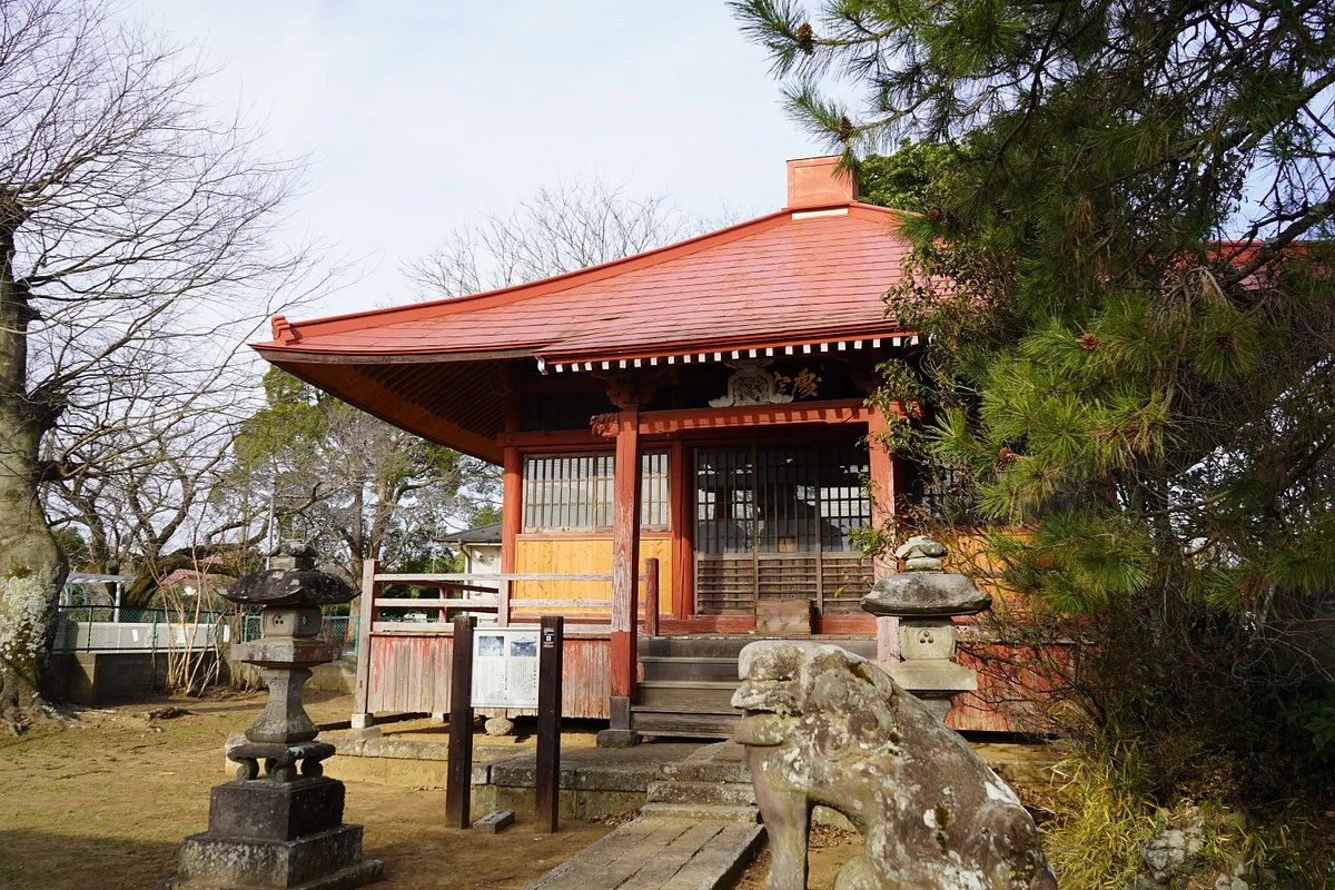 Shozo-in