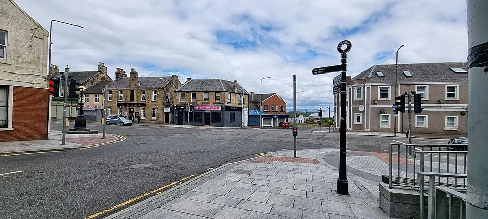 Armadale