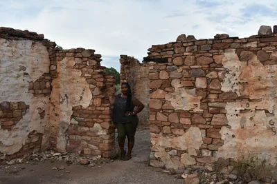 Fort Apache - Photo 2
