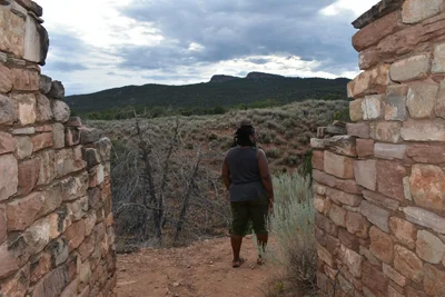 Fort Apache - Photo 4