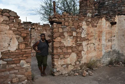 Fort Apache - Photo 5