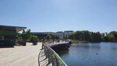 Northamptonshire - Photo 3