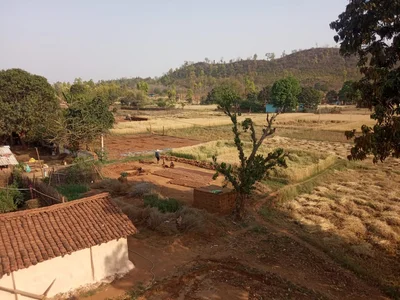 Sidhi - Photo 4