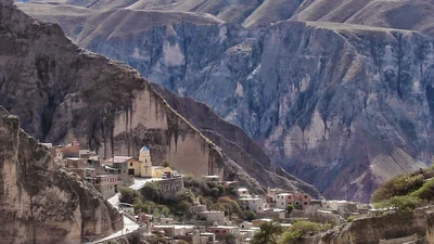 Iruya - Photo 3