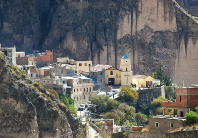 Iruya - Photo 5