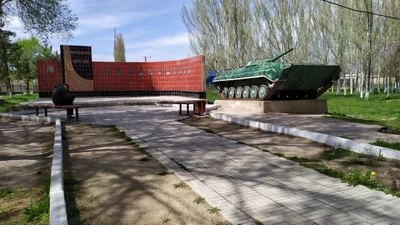 Talas City - Photo 2