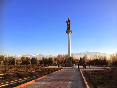 Talas City - Photo 4