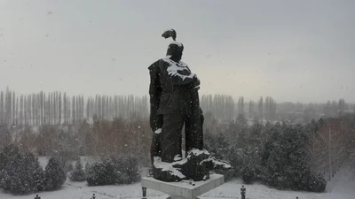 Talas City - Photo 5