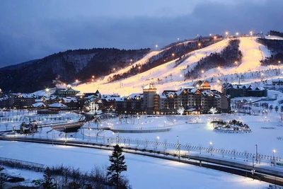 Pyeongchang-gun - Photo 3
