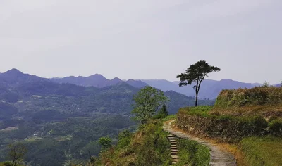 Wencheng County - Photo 3