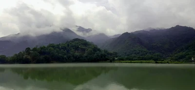 Wencheng County - Photo 4