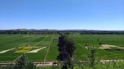 Ulanhot - Photo 4