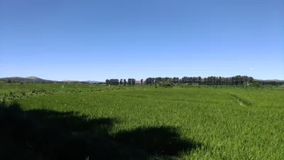 Ulanhot - Photo 5