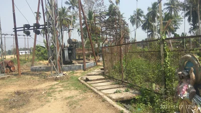 South Tripura District - Photo 2