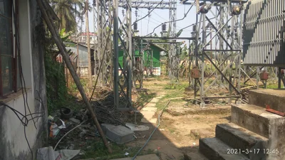 South Tripura District - Photo 3