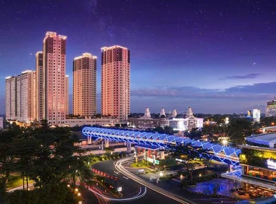 Banten Province - Photo 5
