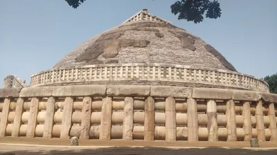 Sanchi - Photo 3