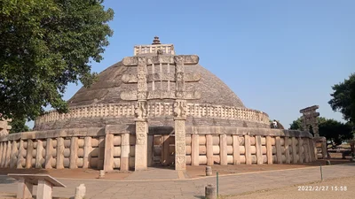 Sanchi - Photo 4