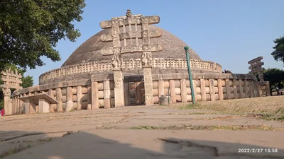 Sanchi - Photo 5