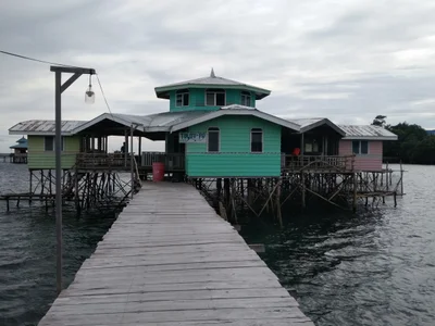 Hinatuan - Photo 2