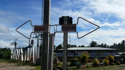 Hinatuan - Photo 3
