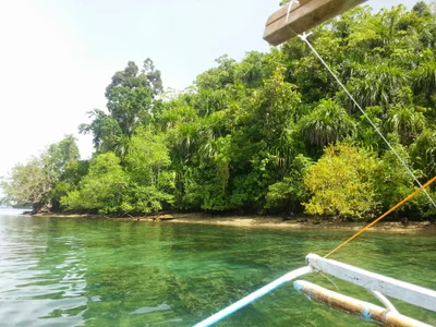 Hinatuan - Photo 4