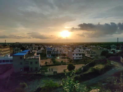 Kuchaman - Photo 2