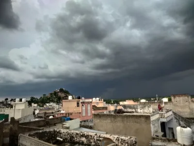 Kuchaman - Photo 4