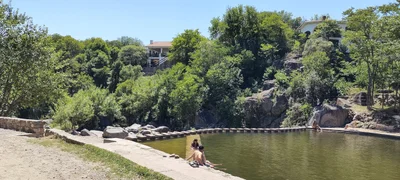 Agua de Oro - Photo 2