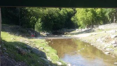 Agua de Oro - Photo 3
