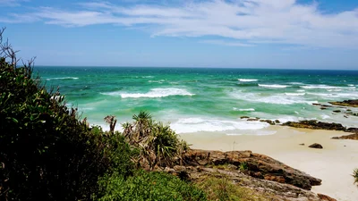 Cabarita Beach - Photo 5