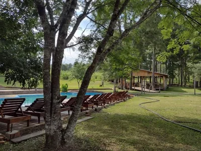 Jardin America - Photo 3