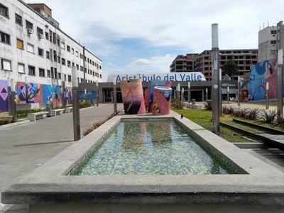 Aristobulo del Valle - Photo 4
