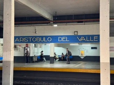 Aristobulo del Valle - Photo 5