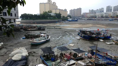 Hui'an County - Photo 4