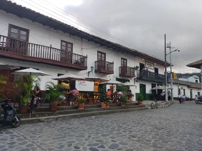 Guaduas - Photo 2