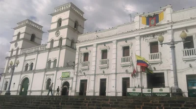 Piedecuesta - Photo 3