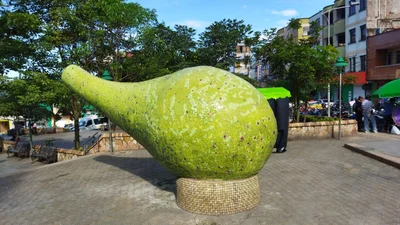 San Vicente de Chucuri - Photo 2