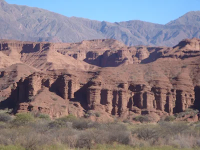 Province of Salta - Photo 4