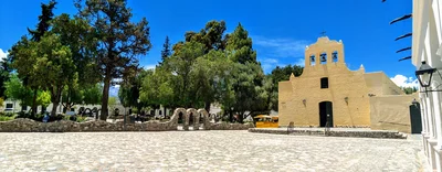 Province of Salta - Photo 5