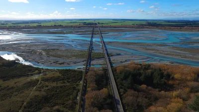 Rakaia - Photo 2