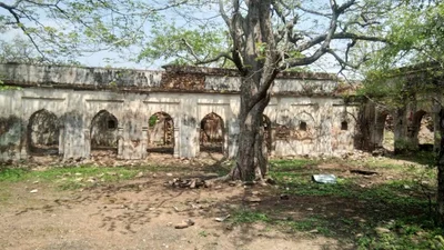 Robertsganj - Photo 3