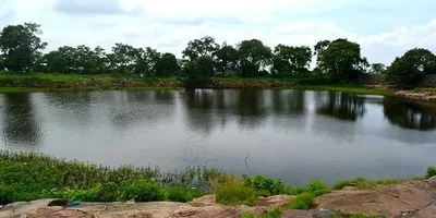 Robertsganj - Photo 5