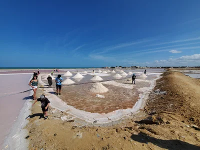 Manaure - Photo 2
