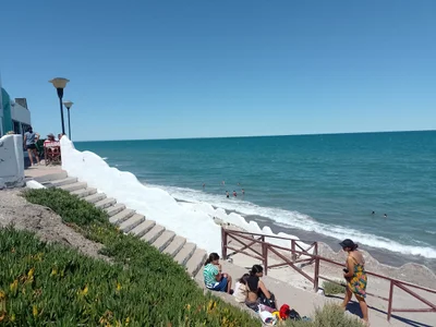 Las Grutas - Photo 3