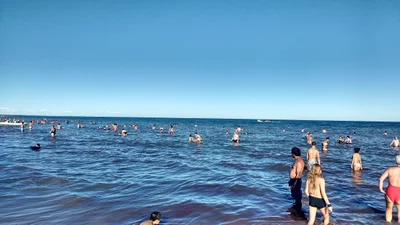 Las Grutas - Photo 4