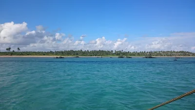 Jomalig - Photo 5